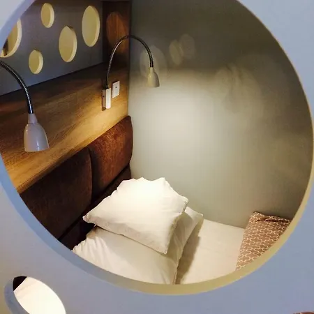 Lägenhet Piper Cytadela Poznań