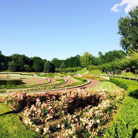 Lägenhet Piper Cytadela *