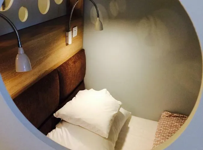 Apartment Piper Cytadela Poznan