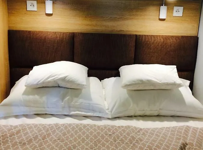 Apartment Piper Cytadela