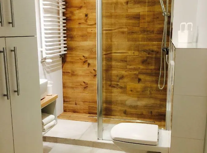 Piper Cytadela Apartment Poznan