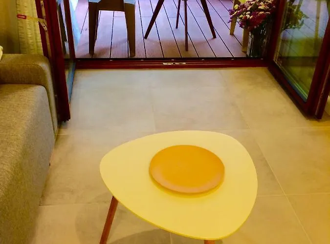 Piper Cytadela Apartment Poznan