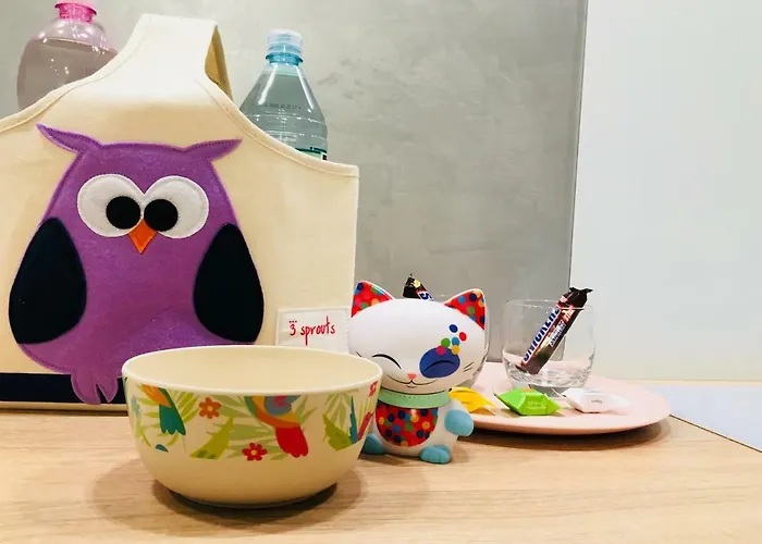 Apartment Piper Cytadela