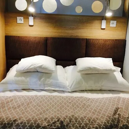 Apartament Piper Cytadela