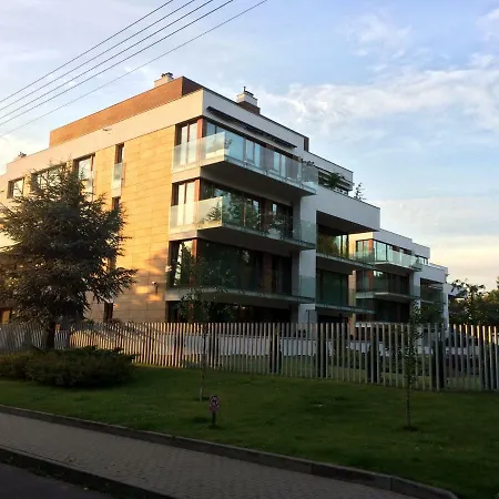 Piper Cytadela Apartament *