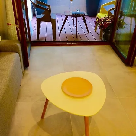 Piper Cytadela Apartament Poznań