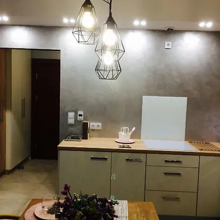 Piper Cytadela Apartament *