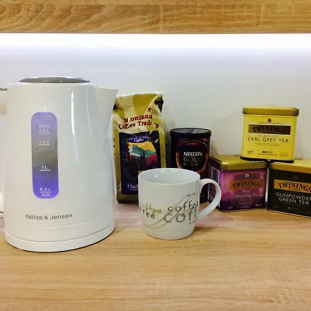 Piper Cytadela Apartament Poznań