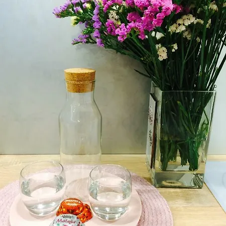 Piper Cytadela Apartament *