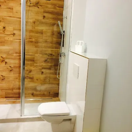 Piper Cytadela Apartament *