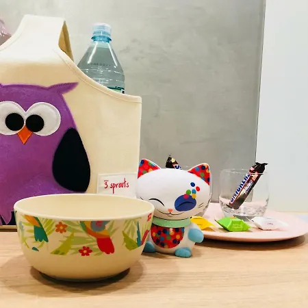 Apartament Piper Cytadela