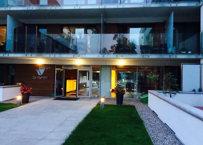 Apartment Piper Cytadela