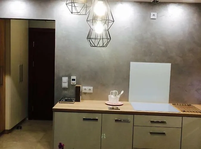 Piper Cytadela Apartment *