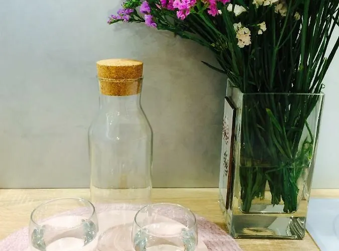 Piper Cytadela Apartment *