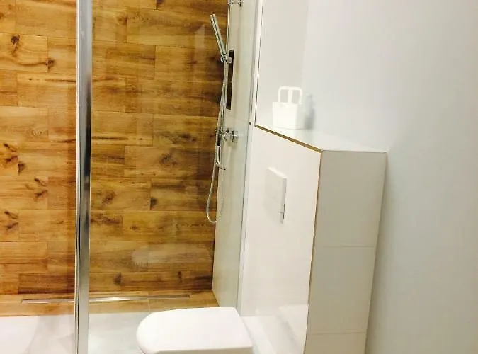 Piper Cytadela Apartment *