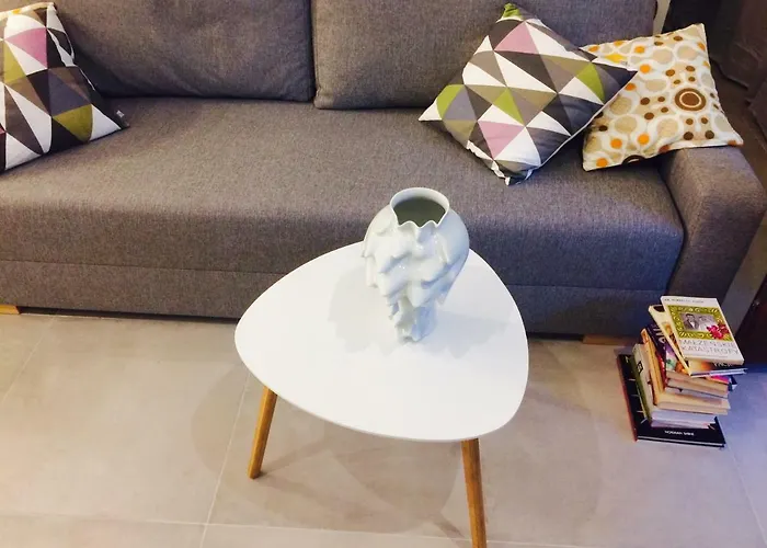 Apartment Piper Cytadela Poznan